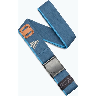Opasek na kalhoty Arcade Blackwood royal/sand