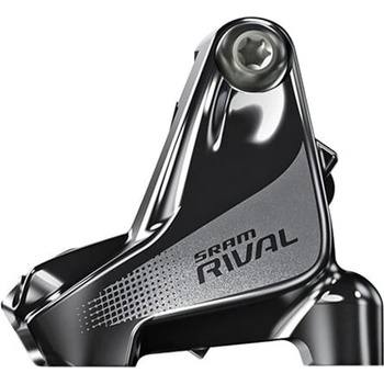 Sram CALIPER ASSY NONCPS BLK ANO GUIDE ULT