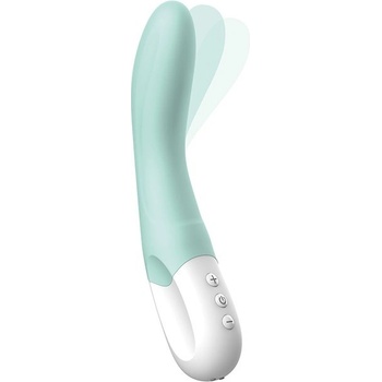 ostatní Liebe bend it rechargeable mint