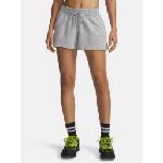 Under Armour Дамски къси панталони Under Armour UA SPORT TERRY SHORT Under Armour | Siv | ЖЕНИ | XS