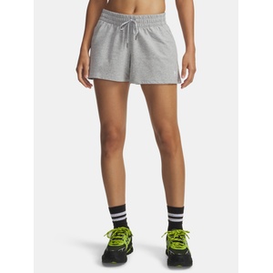Under Armour Дамски къси панталони Under Armour UA SPORT TERRY SHORT Under Armour | Siv | ЖЕНИ | XS