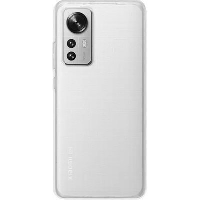 Gigapack Xiaomi 12X GIGAPACK Силиконов протектор за телефон ултратънък SHIELD GP-112808 (GP-112808)
