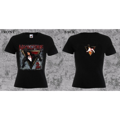Alice Cooper Welcome 2 My Nightmare