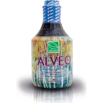 Akuna Alveo grape drink 950 ml