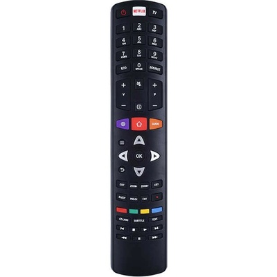 GENERAL THOMSON RC311, RC311 FUI1, RC311 FULL, RC311 FUL1 - съвместимо дистанционно управление на марката General (RC311, RC311 FUI1, RC311 FULL, RC311 FUL1)