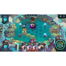 Faeria: Fall of Everlife