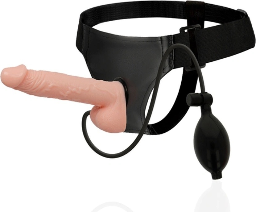 HARNESS ATTRACTION PETER INFLATABLE