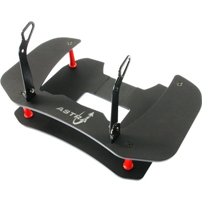 Spektrum ASTRA pult pro vysílače DX6e/DX8e
