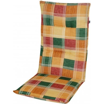 Doppler CLASSIC 92 oranžová/zelená 119 x 48 x 6 cm