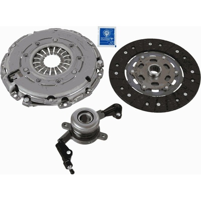 Sada spojky SACHS 3000 990 463 (3000990463)