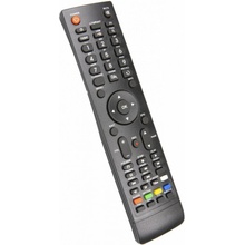 Diaľkový ovládač Amiko 8140, 8155, 8240, 8250, 8260, 8270, 8360, 8320, 8330, 8340, 8820, Mini HD, Impulse