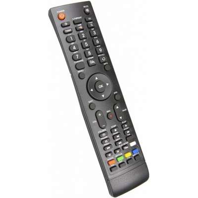 Diaľkový ovládač Amiko 8140, 8155, 8240, 8250, 8260, 8270, 8360, 8320, 8330, 8340, 8820, Mini HD, Impulse