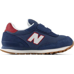 New Balance Детски маратонки New Balance Kid's 515 Sneakers - Blue - размер 29 (EU) (702-5466-1013)
