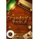 Grandpa's Table