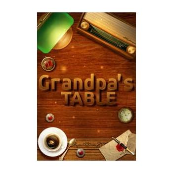 Grandpa's Table