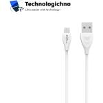 DeTech Кабел DeTech DE-24i Lightning 1m (DE-24i)