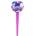 Aquarius Cosmetic Lollipop Lip Balm Балсам за устни 2, 4gr