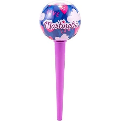 Aquarius Cosmetic Lollipop Lip Balm Балсам за устни 2, 4gr