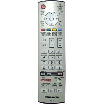 GENERAL PANASONIC EUR7636020, EUR7636020AR, EUR7936080, EUR7936080AR - съвместимо дистанционно управление на марката General (EUR7636020, EUR7636020AR, EUR7936080, EUR7936080AR)