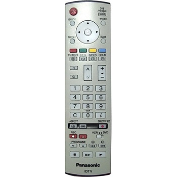 GENERAL PANASONIC EUR7636020, EUR7636020AR, EUR7936080, EUR7936080AR - съвместимо дистанционно управление на марката General (EUR7636020, EUR7636020AR, EUR7936080, EUR7936080AR)