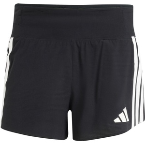 adidas Мъжки шорти за бягане adidas Adizero Running Gel Pocket Short Running shorts - Black - размер XL (012-3907-0119)