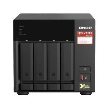 QNAP TS-473A-8G