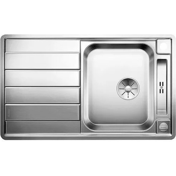 Image 1 of BLANCO AXIS III 45 S-IF (522102)