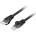 Lanberg PCU6-10CU-0200-BK