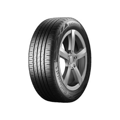 Continental EcoContact 6Q ( HL255/35 R21 101Y XL ContiSilent, R0 )