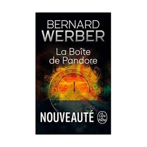 La Boîte de Pandore (0000)