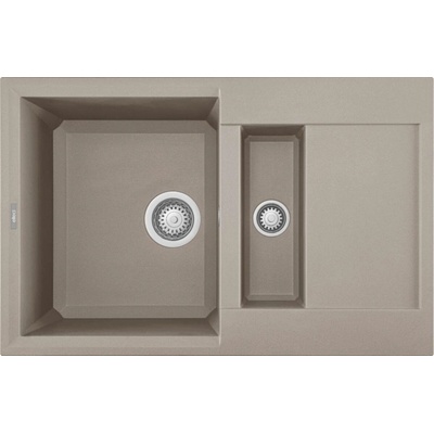 Elleci EASY 325 tortora