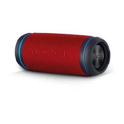 Sencor Sirius SSS 6400N Red