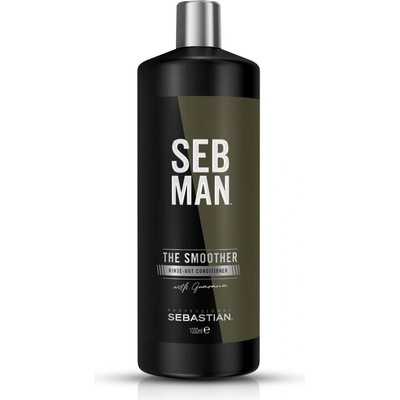 Sebastian Professional Seb Man The Smoother Conditioner 1000 ml