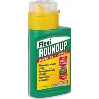 Roundup Flexi 540 ml