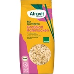 Alnavit Био овесени ядки с големи листа - 450 г
