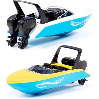 Polesie Motorový čln Cruise