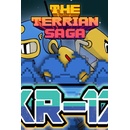 The Terrian Saga: KR-17