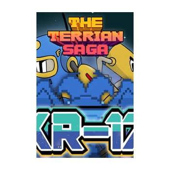 The Terrian Saga: KR-17