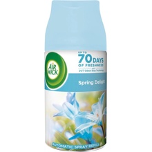 Airwick FreshMatic Osvěžovač vzduchu náplň, svěží vánek 250 ml