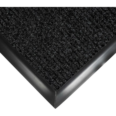 CP Rohož Toughrib čierna 60 x 90 cm
