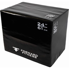 Forward Fitness Plyobox Soft