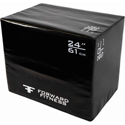 Forward Fitness Plyobox Soft