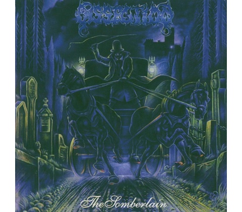 DISSECTION - THE SOMBERLAIN
