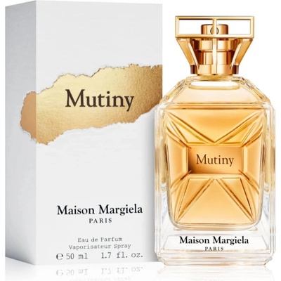 Maison Margiela Paris Maison Margiela Mutiny parfémovaná voda unisex 90 ml tester