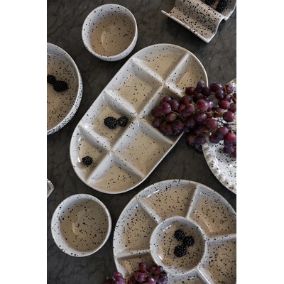 Sagaform Чиния за сервиране Sagaform Ditte 20 cm (5018654)