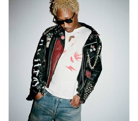 Future - The Real Me CD