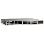 Cisco C9300-48UXM-E