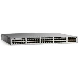 Cisco C9300-48UXM-E