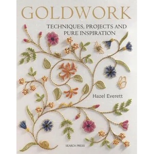 Goldwork (2011)