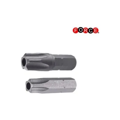 FORCE Бит 1/4" TS20-12F2520 Force